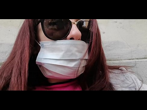 ❤️ Николета му се одмаздува на соседот и моча во неговата гаража (Специјален италијански карантин Covid19) ☑ Порно на порно mk.hentaizm.ru ❌❤
