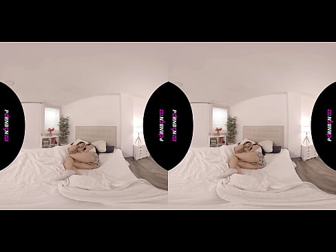 ❤️ PORNBCN VR Две млади лезбејки се будат напалени во 4K 180 3D виртуелна реалност Женева Белучи Катрина Морено ☑ Порно на порно mk.hentaizm.ru ❌❤