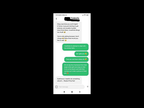 ❤️ Додадов нов PAWG од Tinder во мојот харем (вклучено е разговор со Tinder) ☑ Порно на порно mk.hentaizm.ru ❌❤