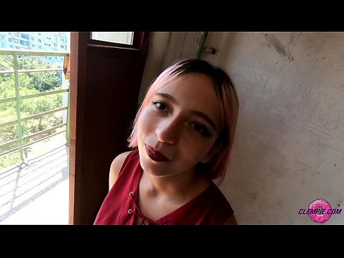 ❤️ Студентски сензуален цица странец во задниот дел - сврши на неговото лице ☑ Порно на порно mk.hentaizm.ru ❌❤